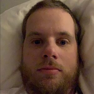 Meet your Posher, Garrett